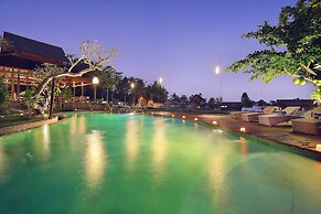 Kabinawa Ubud Villas by Pramana Villas