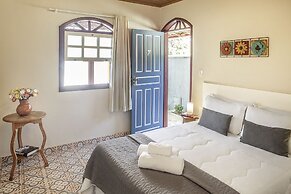 Pousada Makutta