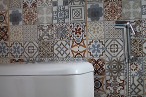 Pousada Makutta