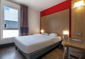 B&B HOTEL LA ROCHELLE Beaulieu Puilboreau