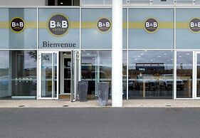 B&B HOTEL LA ROCHELLE Beaulieu Puilboreau