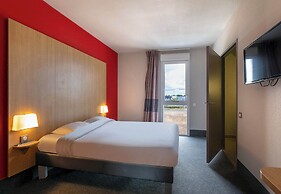 B&B HOTEL LA ROCHELLE Beaulieu Puilboreau