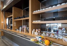 B&B HOTEL LA ROCHELLE Beaulieu Puilboreau