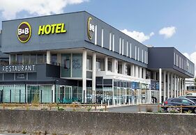 B&B HOTEL LA ROCHELLE Beaulieu Puilboreau