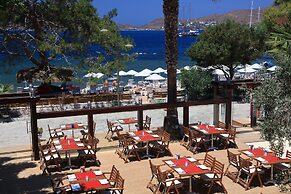 Mer-Can Story Apart Hotel