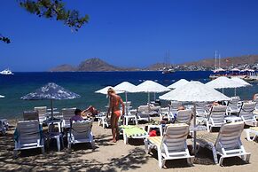 Mer-Can Story Apart Hotel