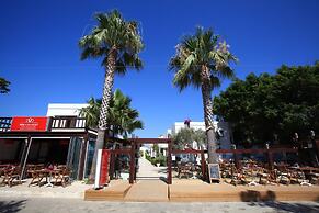 Mer-Can Story Apart Hotel