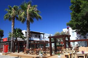 Mer-Can Story Apart Hotel