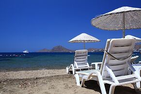 Mer-Can Story Apart Hotel