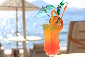 Mer-Can Story Apart Hotel