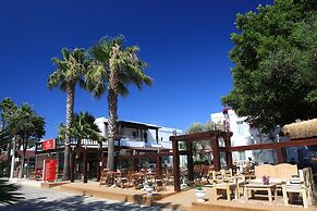 Mer-Can Story Apart Hotel