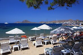 Mer-Can Story Apart Hotel