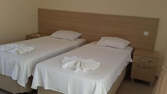 Mer-Can Story Apart Hotel