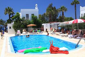 Mer-Can Story Apart Hotel