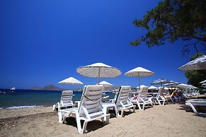 Mer-Can Story Apart Hotel