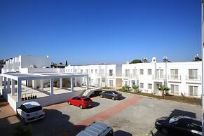 Mer-Can Story Apart Hotel