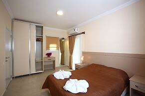 Mer-Can Story Apart Hotel