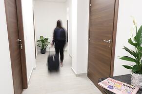 Hotel Leonardo da Vinci