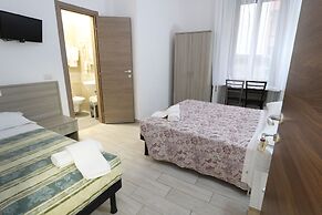 Hotel Leonardo da Vinci