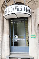 Hotel Leonardo da Vinci