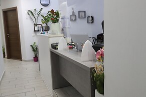 Hotel Leonardo da Vinci