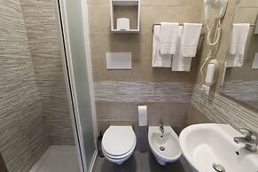 Hotel Leonardo da Vinci