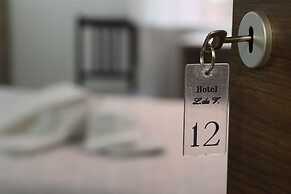 Hotel Leonardo da Vinci