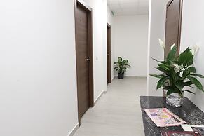 Hotel Leonardo da Vinci