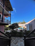 Pousada Província - Lavras Novas