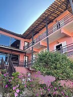 Pousada Província - Lavras Novas