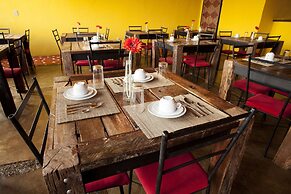 Pousada Província - Lavras Novas