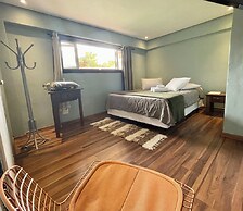 Pousada Província - Lavras Novas