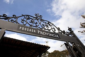 Pousada Província - Lavras Novas