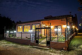 Pousada Província - Lavras Novas