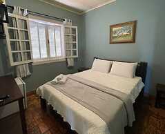 Pousada Província - Lavras Novas