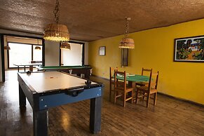 Pousada Província - Lavras Novas