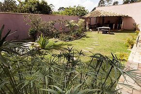 Pousada Província - Lavras Novas