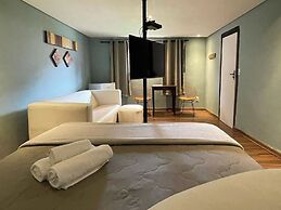 Pousada Província - Lavras Novas