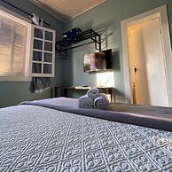 Pousada Província - Lavras Novas