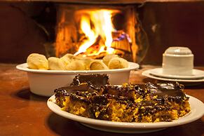 Pousada Província - Lavras Novas