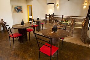 Pousada Província - Lavras Novas