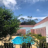 Pousada Província - Lavras Novas