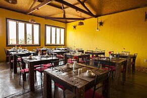 Pousada Província - Lavras Novas