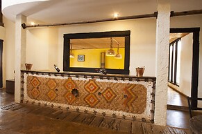 Pousada Província - Lavras Novas