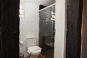 Pousada Província - Lavras Novas