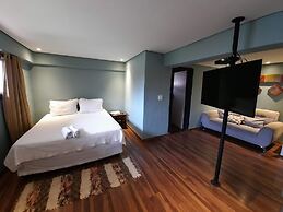 Pousada Província - Lavras Novas