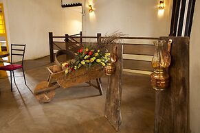 Pousada Província - Lavras Novas