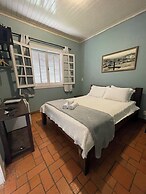 Pousada Província - Lavras Novas