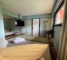 Pousada Província - Lavras Novas