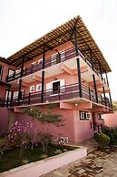 Pousada Província - Lavras Novas